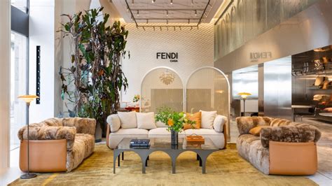 podo by fendi casa|fendi casa home decor.